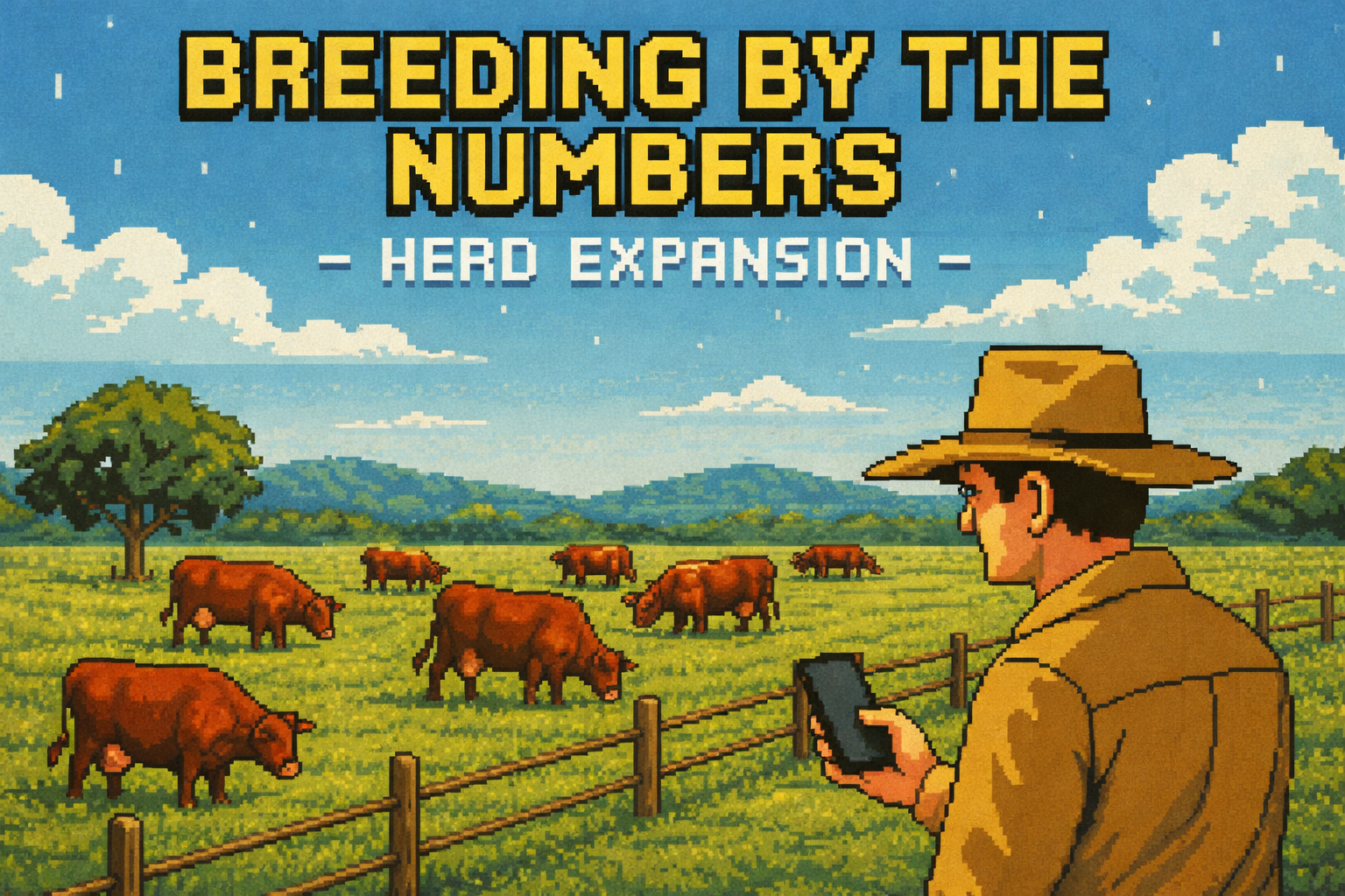 Breeding Game